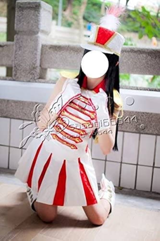 真・三国無双６大喬　コスプレ　衣装 真・三国無双6大喬 コスプレ 衣装 真三国無双6 大喬 衣装